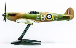 Airfix J6000QUICKBUILD Spitfire Plastikbausatz ohne Kleben