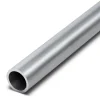 Albion Alloys NST10Neusilber Mikro Rohr 1,0x0,8x305 mm (2)