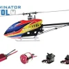 Align H47E04XT-REX 470LM Dominator Combo
