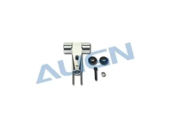 Align HN7005QFHauptrotornabe Metall /Silber T-Rex 700