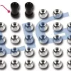 Align H25054TDistanzscheiben Set für T-Rex 250