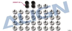 Align H25054TDistanzscheiben Set für T-Rex 250