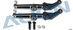 Align H60207TPitchkompensatorhebel Metall (L) für T-Rex 600Pro