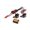 Align RH45E21BT-REX 450L Dominator Super Combo (6S) MICROBEAST Plus