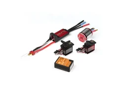 Align RH45E21BT-REX 450L Dominator Super Combo (6S) MICROBEAST Plus