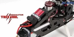 Align RH45E21BT-REX 450L Dominator Super Combo (6S) MICROBEAST Plus