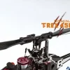 Align RH45E35XTT-REX 450LP (3S) Hubschrauber ARTF