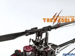 Align RH45E35XTT-REX 450LP (3S) Hubschrauber ARTF