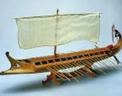 Amati 25004Bireme griech. Baukasten