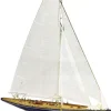 Amati 25010Endeavour 1934 mit Werkzeugset 1:80 Baukasten