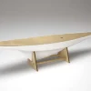 Amati 25051Rainbow 1934 Yachtbausatz mit Fertigrumpf 1:80