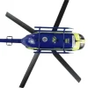 AMEWI 25339AFX-135 Alpine Air Ambulance Helikopter 4-Kanal 6G RTF