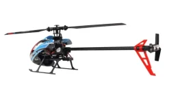 AMEWI 25330AFX200 Single-Rotor Helikopter 4-Kanal 6G RTF