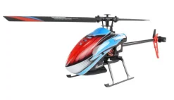 AMEWI 25330AFX200 Single-Rotor Helikopter 4-Kanal 6G RTF