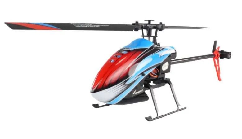 AMEWI 25330AFX200 Single-Rotor Helikopter 4-Kanal 6G RTF