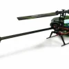AMEWI 25314AFX180 Single-Rotor Helikopter 4-Kanal 6G RTF 2,4GHz