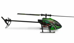 AMEWI 25314AFX180 Single-Rotor Helikopter 4-Kanal 6G RTF 2,4GHz