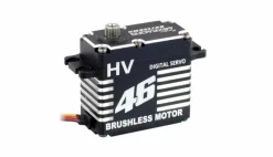 AMEWI 28997AMHV7146MG brushless Standard Servo 180° 47kg