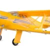 AMEWI 24144AMXFlight Beech D17s Doppeldecker 3D/6G RTF, gelb