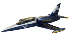 AMEWI 24095AMXFlight L-39 Albatros EPO PNP
