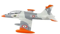 AMEWI 24129AMXFlight MB-339 820mm EDF Jet PNP
