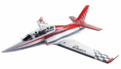 AMEWI 24093AMXFlight Viper Hpat Jet EPO PNP