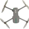 AMEWI 25364AMXFlight X4KGPS Brushless-Drohne mit 3D-Gimbal & 4K Kamera inkl. 2 Akkus