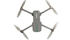AMEWI 25364AMXFlight X4KGPS Brushless-Drohne mit 3D-Gimbal & 4K Kamera inkl. 2 Akkus
