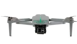AMEWI 25364AMXFlight X4KGPS Brushless-Drohne mit 3D-Gimbal & 4K Kamera inkl. 2 Akkus
