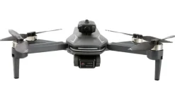 AMEWI 25363AMXFlight X4KPro Brushless-Drohne mit Kamera inkl. 2 Akkus