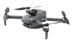 AMEWI 25363AMXFlight X4KPro Brushless-Drohne mit Kamera inkl. 2 Akkus