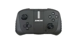 AMEWI 25363AMXFlight X4KPro Brushless-Drohne mit Kamera inkl. 2 Akkus