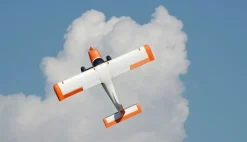 AMEWI 24123AMXPlanes Tasman 1500mm STOL EPO Motorflugzeug 1500mm PNP