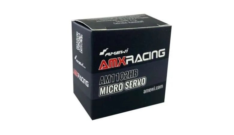 AMEWI 28999AMX Racing AM1102HB Servo Micro 0,24kg