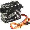 AMEWI 28968AMX Racing HV7346MG Digital Servo Standard 46kg/7,4V auch als Tuningservo für X-Maxx passend mit : TRX7749