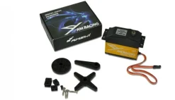 AMEWI 28915AMX Racing HV2060MG Digital Servo "Big Scale" 62kg/7,4V