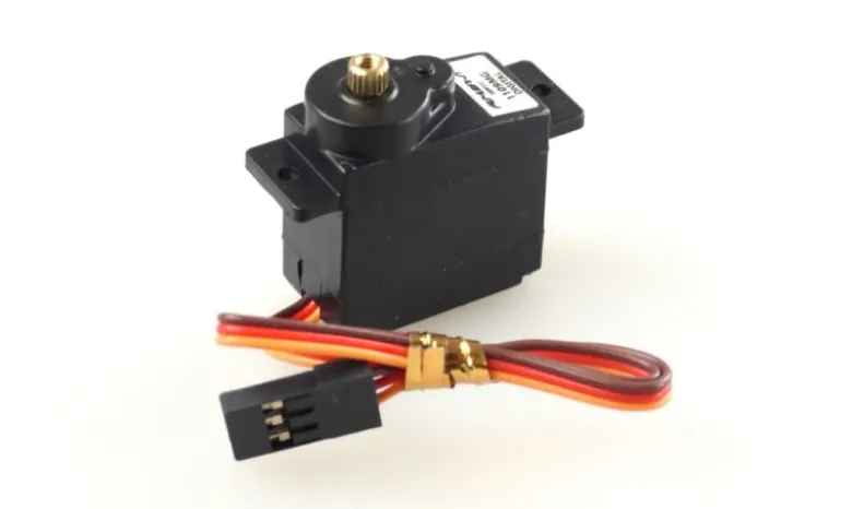 AMEWI 28947AMX Racing 1109MG Digital Servo Micro, 10g 2,5kg/6V
