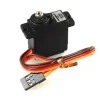 AMEWI 28952AMX Racing 922MG Digital Servo Mini, 12g 2,0kg/6V