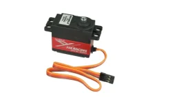 AMEWI 28916AMX Racing 6208MG Digital Servo, Standard 8,2kg/0,07 Speed