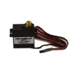 AMEWI 28306AMXRacing 1151MG Mini Digital Servo 3,6Kg wasserdicht 25T Abtrieb !