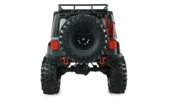 AMEWI 22655AMXRock Crosstrail Crawler 4WD 1:10 2.4GHz ARTR, hellgrau