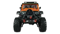 AMEWI 22656AMXRock Crosstrail Crawler 4WD 1:10 2.4GHz ARTR, orange metallic