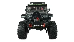 AMEWI 22657AMXRock Crosstrail Crawler 4WD 1:10 2.4GHz ARTR, anthrazit metallic