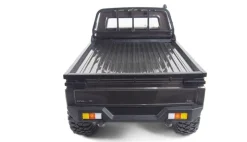 AMEWI 22433AMXRock RCX10B Scale Crawler Pick-Up 1:10, RTR grau Angebot des Monats auf basis Sherpa