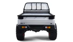 AMEWI 22432AMXRock RCX10B Scale Crawler Pick-Up 1:10, RTR weiß