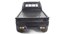 AMEWI 22435AMXRock RCX10P Scale Crawler Pick-Up 1:10 2,4GHz RTR, grau Baugleich Sherpa, 6Kanal Diffsperren 2-Gang Topangebot