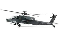 AMEWI 25349Apache AH-64D CP Helikopter 6G/3D GPS RTF