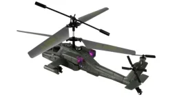 AMEWI 25350Apache AH-64 Helikopter Koaxial 3,5-Kanal RTF
