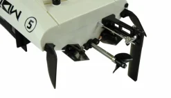 AMEWI 26088Arrow 5 Mono Speedboot 3S Brushless 633mm 2,4GHz RTR