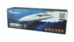 AMEWI 26088Arrow 5 Mono Speedboot 3S Brushless 633mm 2,4GHz RTR